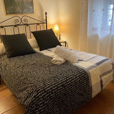 Casa Rustica Mijas Pueblo Villa Luaran gambar