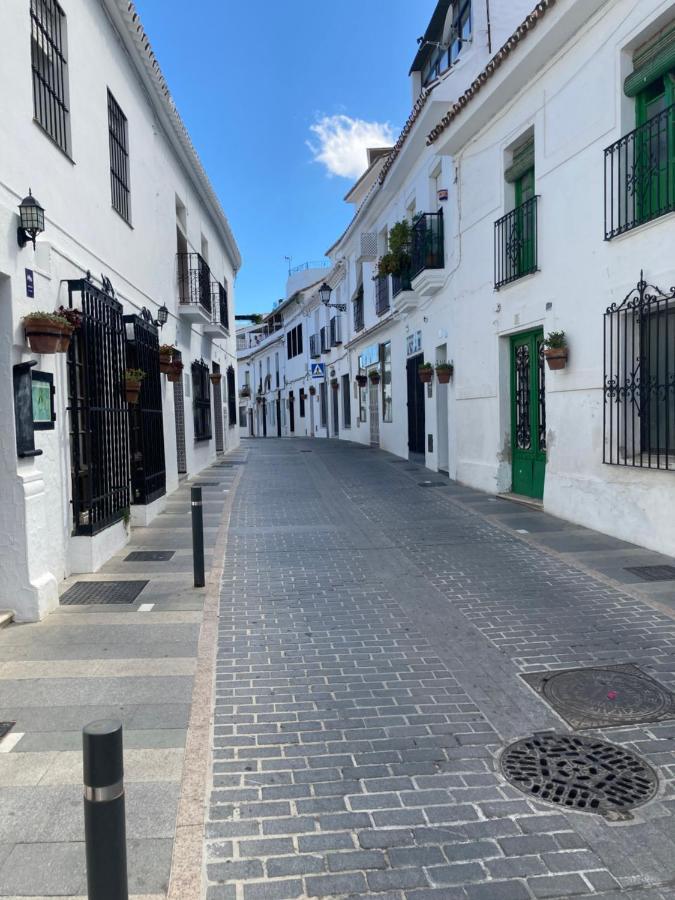 Casa Rustica Mijas Pueblo Villa Luaran gambar