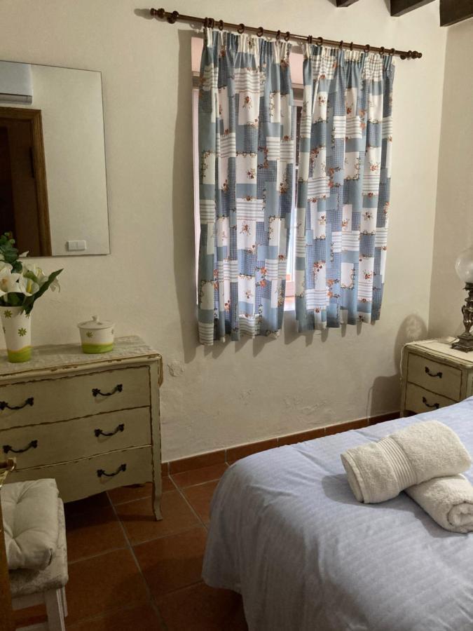 Casa Rustica Mijas Pueblo Villa Luaran gambar