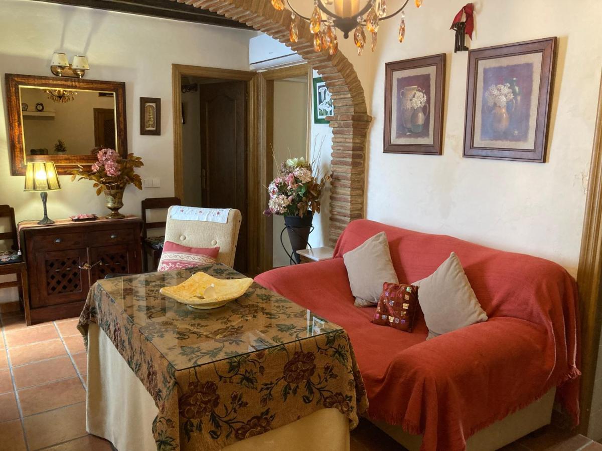 Casa Rustica Mijas Pueblo Villa Luaran gambar