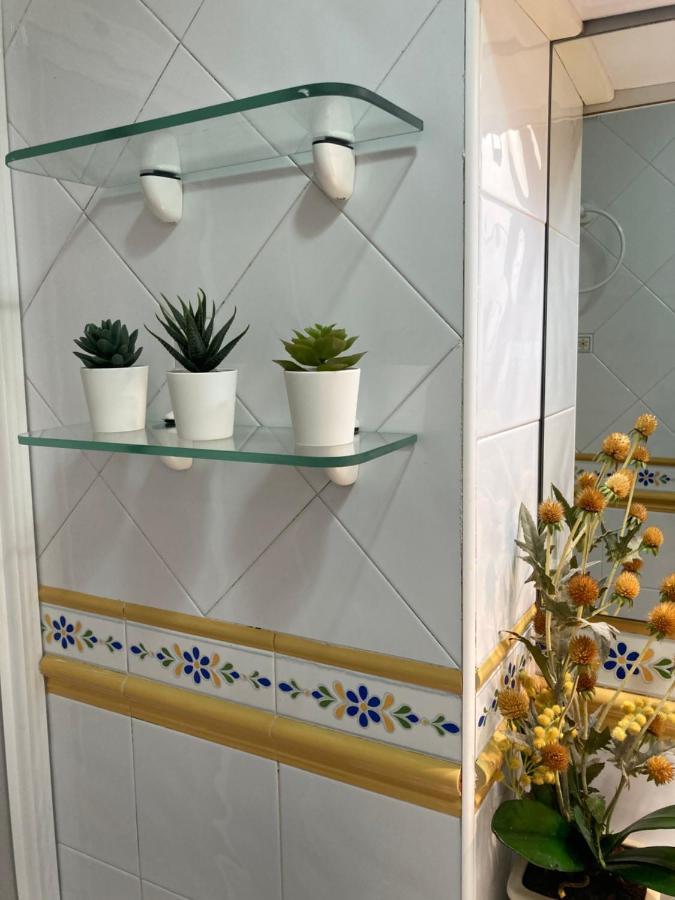 Casa Rustica Mijas Pueblo Villa Luaran gambar