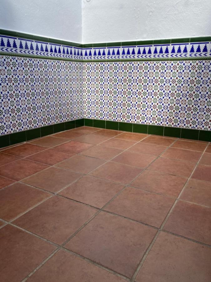 Casa Rustica Mijas Pueblo Villa Luaran gambar