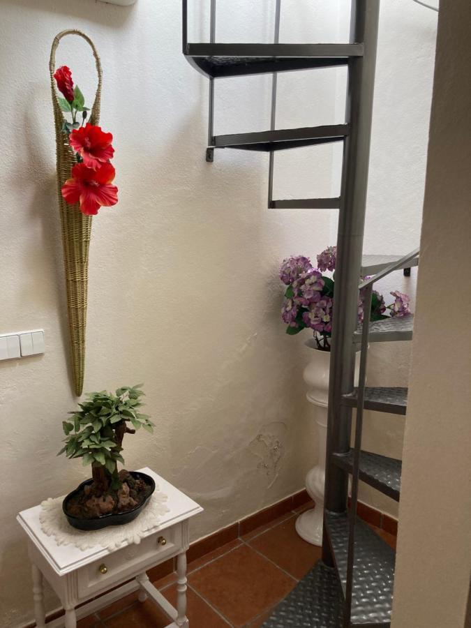 Casa Rustica Mijas Pueblo Villa Luaran gambar