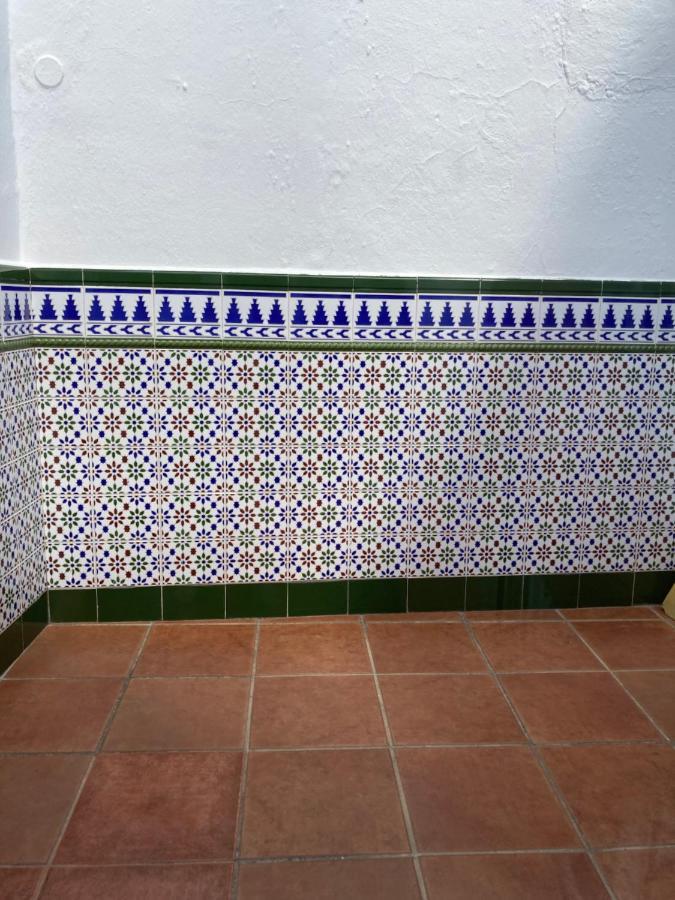 Casa Rustica Mijas Pueblo Villa Luaran gambar