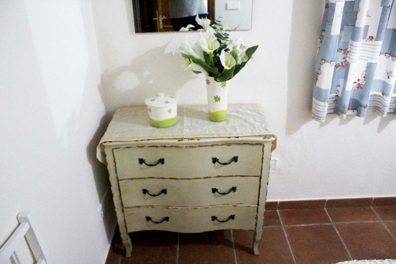 Casa Rustica Mijas Pueblo Villa Luaran gambar