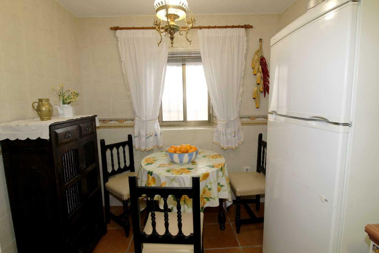 Casa Rustica Mijas Pueblo Villa Luaran gambar